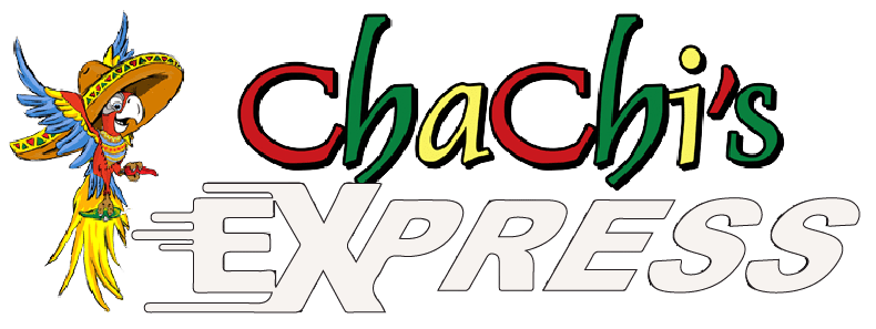 Menu ChaChi s Express